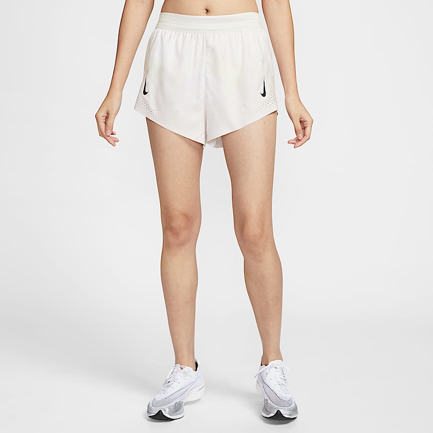 NIKE公式】ナイキ スウィフト ウィメンズ Dri-FIT ミッドライズ 2イン1